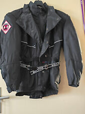 Bullson motorradjacke herren gebraucht kaufen  Dortmund