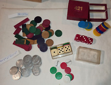 Jeux dé 421 d'occasion  Cuq-Toulza