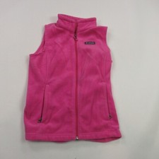 Columbia vest girls for sale  Fort Collins