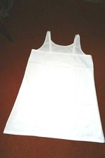 Leinenhemd nachthemd weißstic gebraucht kaufen Leinenhemd nachthemd weißstic gebraucht kaufen  Jagstzell