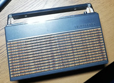 Vintage telefunken partner gebraucht kaufen  Hameln