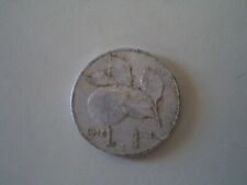Moneta una lira usato  Salerno