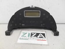 Display multifunzionale fiat usato  Putignano