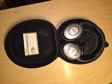 Bose quiet comfort for sale  CHELMSFORD