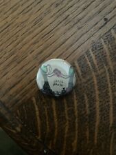 Erase errata pin for sale  Los Angeles
