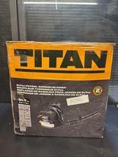 Titan petrol leaf for sale  RIPLEY
