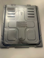 Painel traseiro de gabinete de lavadora reciclada Samsung DC63-01447A comprar usado  Enviando para Brazil