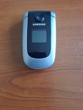 Samsung sgh x660 usato  Cosio Valtellino
