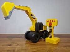 Cat digger caterpillar for sale  OSSETT