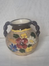 Massier vallauris vase d'occasion  Albert