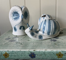 Vintage rye owl for sale  LOUTH