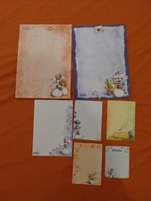 Lot feuilles diddl d'occasion  Viuz-en-Sallaz