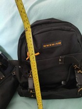 Two bike panniers for sale  MORECAMBE