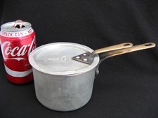 Harrods mini saucepan for sale  SOUTH CROYDON