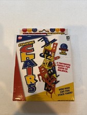 Stacking chairs game for sale  Hanson