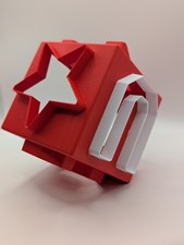 Patriotic cookie cutter for sale  Schiller Park