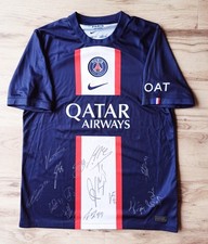 Maillot football psg d'occasion  Inzinzac-Lochrist