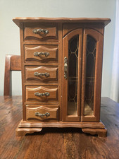 Large mele armoire for sale  Glendale