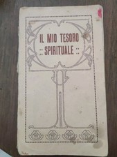 mio tesoro usato mio tesoro usato Foggia