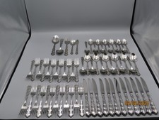 oneida 65 piece flatware set for sale oneida 65 piece flatware set for sale Pleasant Hill