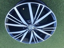 Jante alu golf d'occasion  Colmar