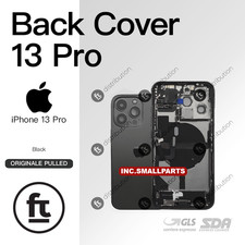 Apple scocca posteriore usato  Lecce