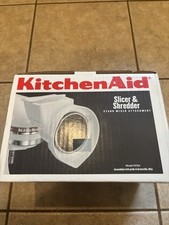 Kitchenaid slicer shredder for sale  Indianapolis