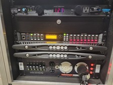 Powersoft power amplifier for sale  Bayonne