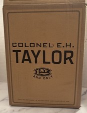 Colonel e.h taylor for sale  Huntersville