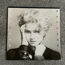 Madonna madonna album for sale  HEREFORD