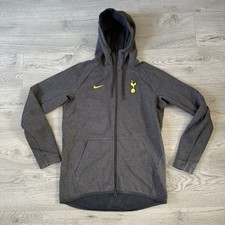 tottenham tech fleece for sale  NEWCASTLE UPON TYNE