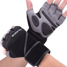 Grebarley gym gloves for sale  DARTFORD
