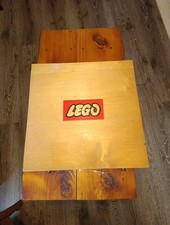 Lego retro holz gebraucht kaufen  Bobingen