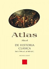Atlas de Historia Clásica comprar usado  Enviando para Brazil