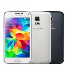 Smartphone Android A++ Original Samsung Galaxy S5 mini G800F Europeu 8MP 16GB comprar usado  Enviando para Brazil