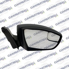 Espelho de porta elétrico Ford Focus visão lateral direita do passageiro 2012 2013 2014 fabricante de equipamento original comprar usado  Enviando para Brazil