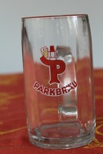Ancienne rare chope d'occasion  Saint-Jean-d'Angély