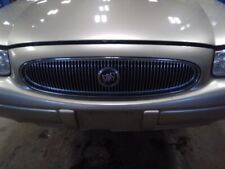 Grille chrome fits for sale  Wisconsin Rapids