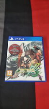 GUILTY GEAR XRD REV 2 - PS4 - PAL UK - NUOVO, usado comprar usado  Enviando para Brazil