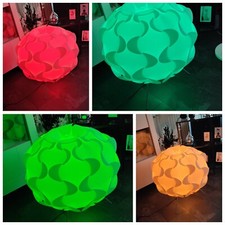 Ikea fillsta bodenleuchte gebraucht kaufen  Rheine
