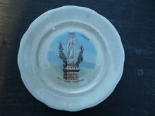 Assiette ancienne sarreguemine d'occasion  Toulouse-