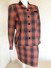 Ensemble jupe chemisier d'occasion  Grasse