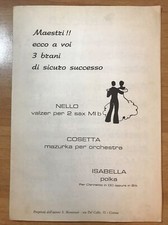 Brucio nello cosetta usato  San Miniato