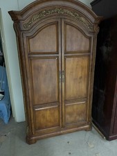 Armoire wardrobe d'occasion  Expédié en Belgium