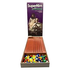 Parker superhirn professional gebraucht kaufen  Witten