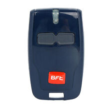 1PC BFT - MITTO B RCB 02 - Télécommande de portail / garage 2 canaux 433.92Mhz comprar usado  Enviando para Brazil