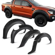 Black wide wheel for sale  UK