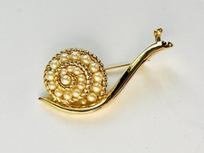 Vintage 1980s snail for sale  LONDON