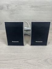 Pair panasonic hs151 for sale  WREXHAM