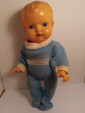 Babypuppe 1960er jahre gebraucht kaufen  Eckersdorf